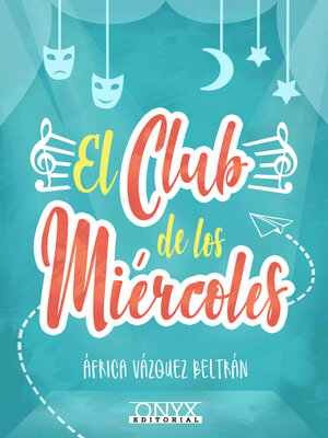 cover image of El club de los miércoles
